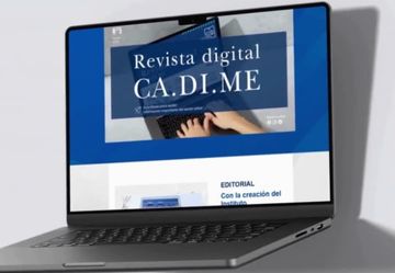 Revista Digital CADIME. Julio 2024