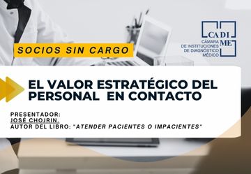Webinario: