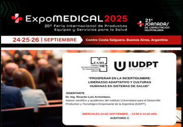 ExpoMedical 2025