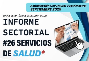 Informe Sectorial