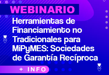 Ciclo de Webinarios
