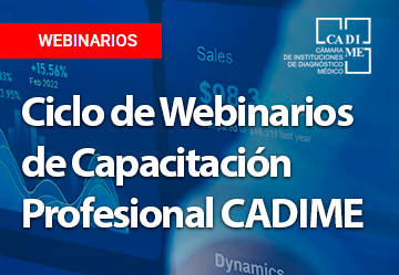 Conozca los Webinarios de este 2026
