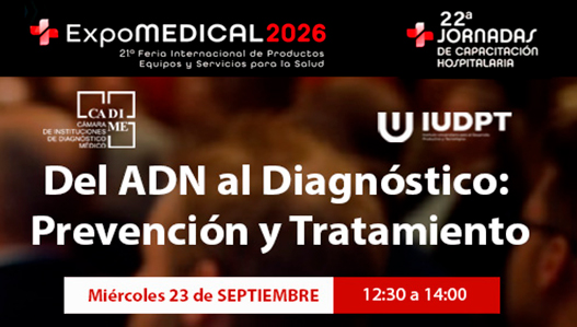 ExpoMEDICAL 2026